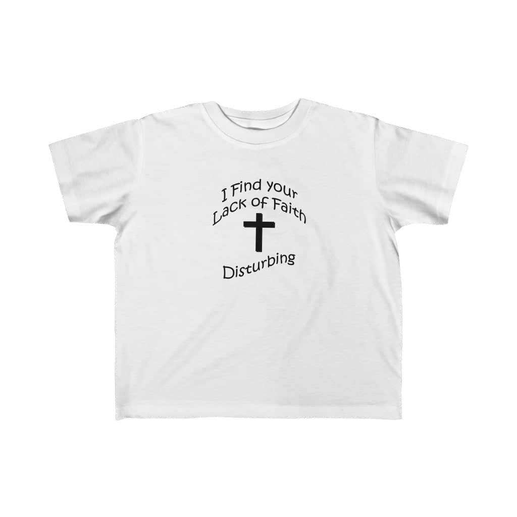Toddler Tee