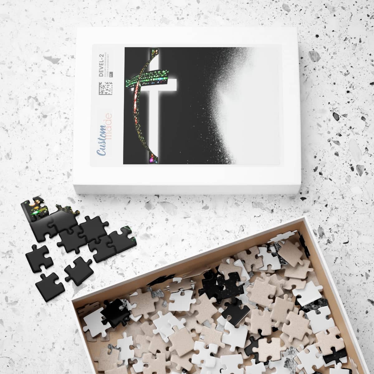 puzzle