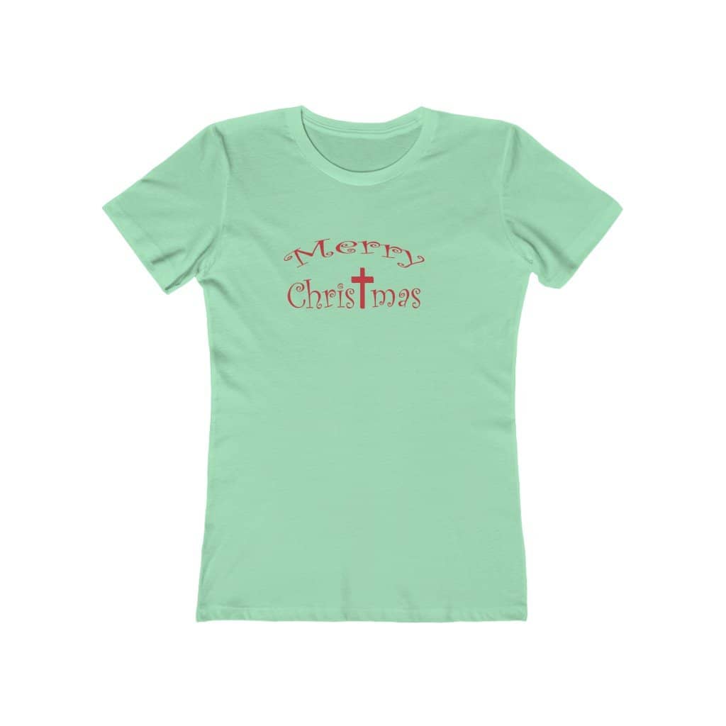 Christmas Tee