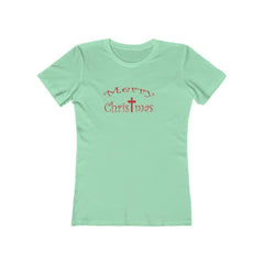 Christmas Tee