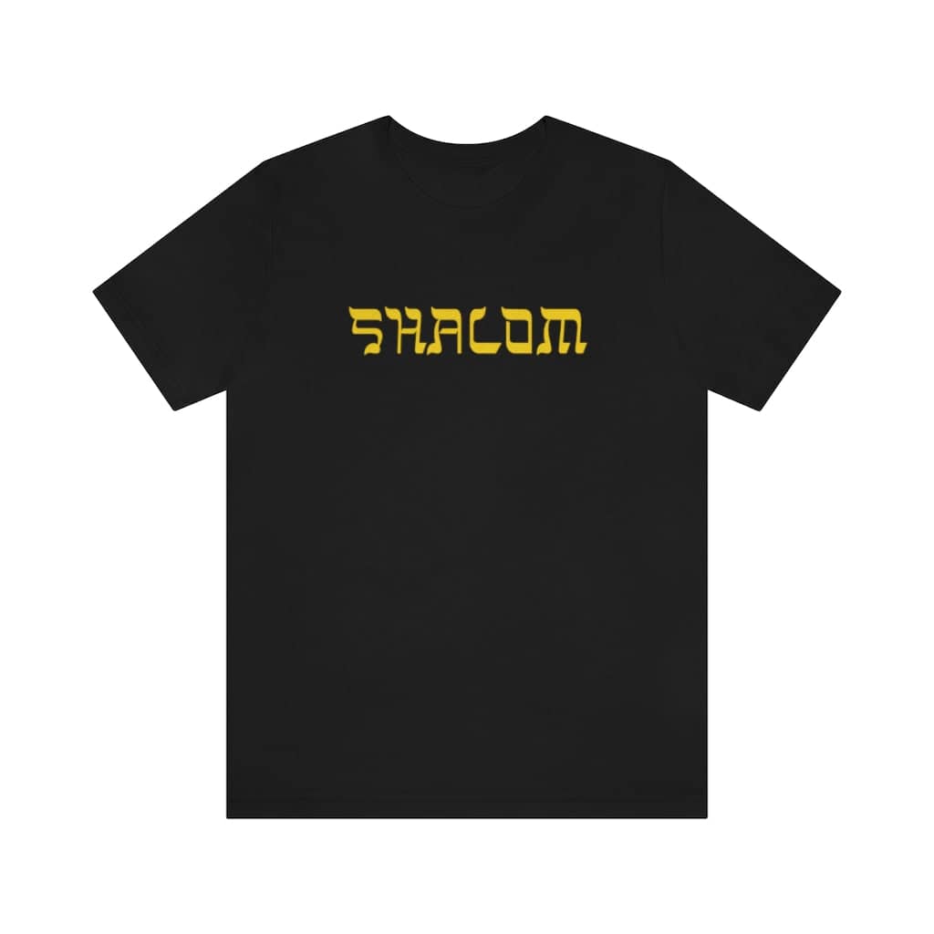 Short Sleeve Tee