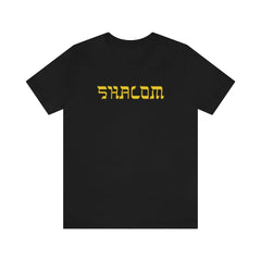 Short Sleeve Tee
