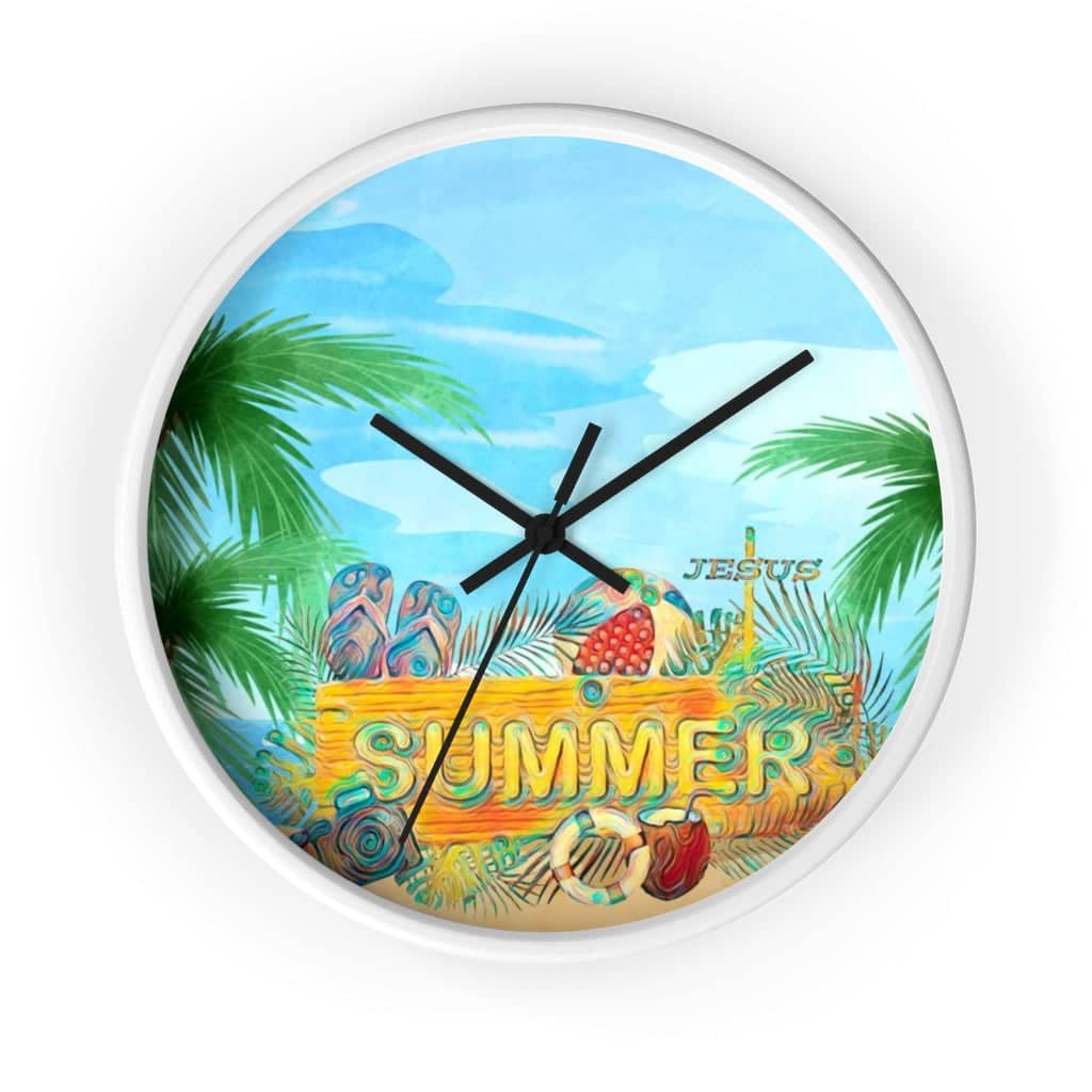 Wall Clock