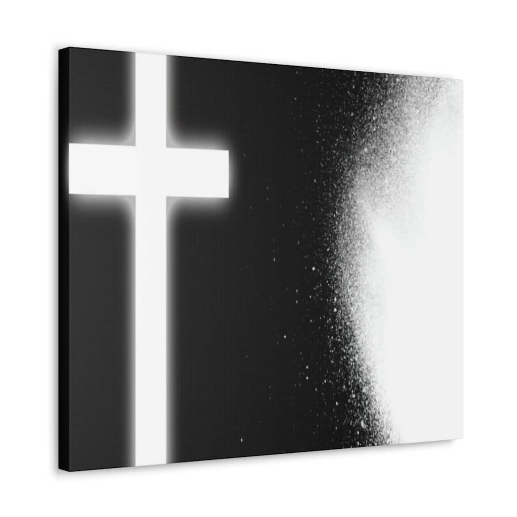 canvas gallery wrap