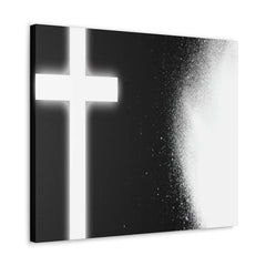 canvas gallery wrap