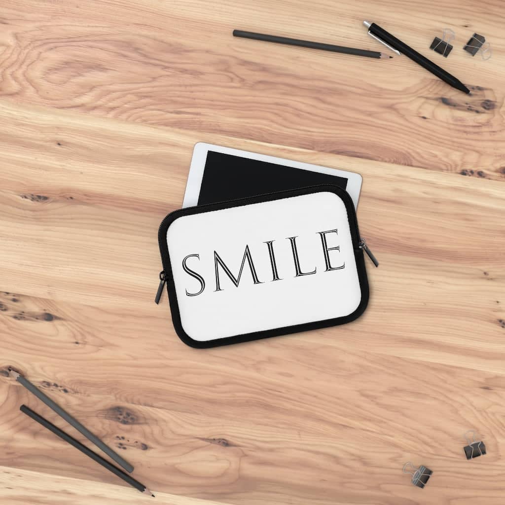 laptop sleeve
