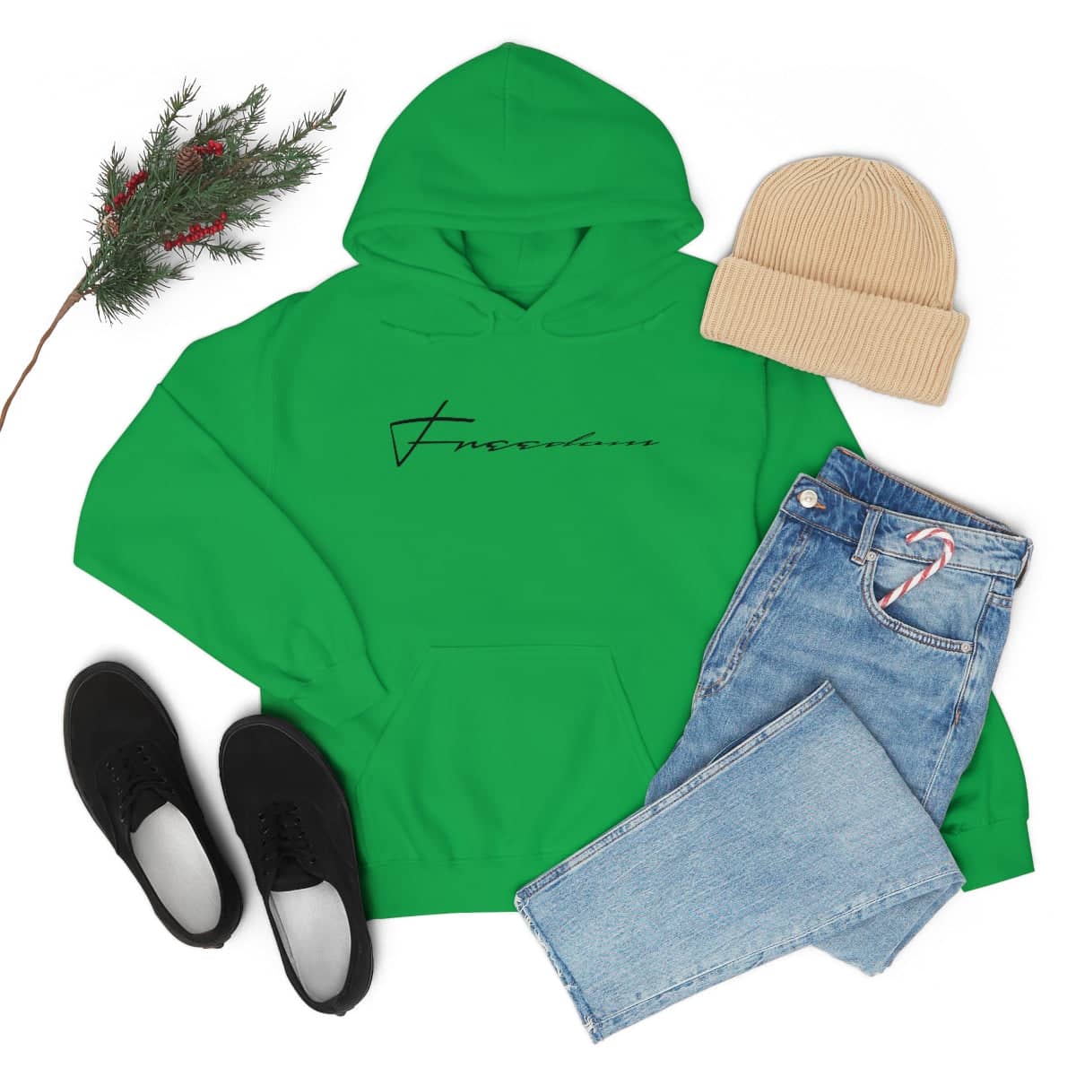 hoodie