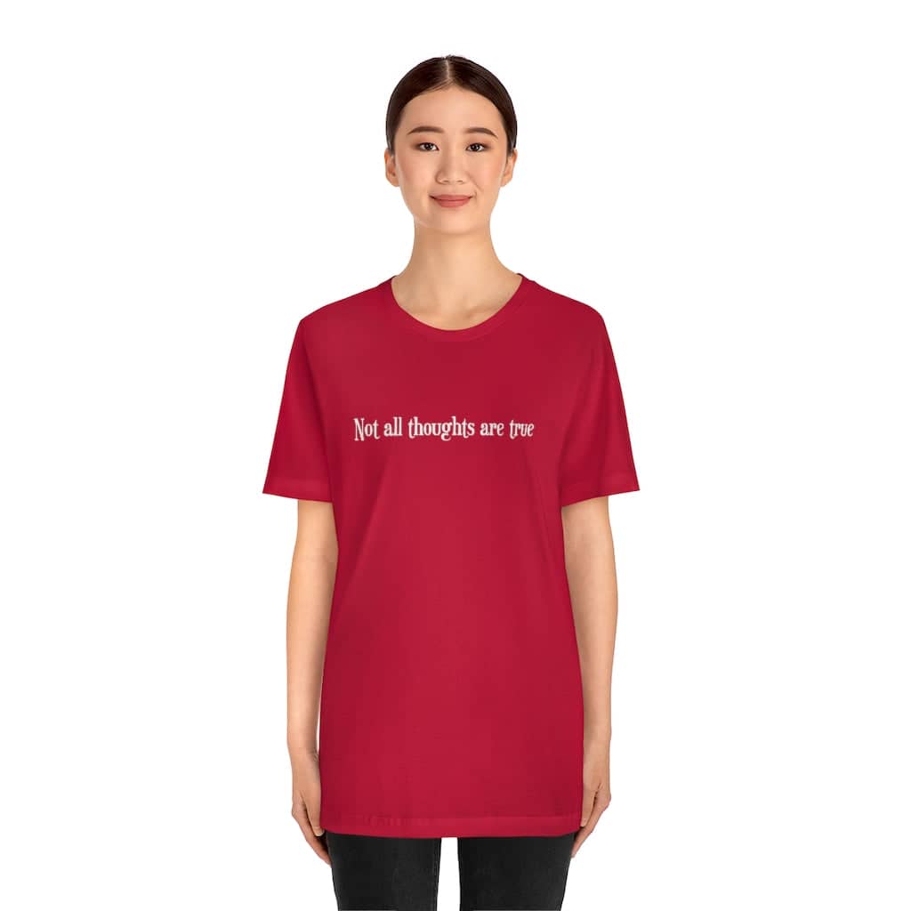 Short Sleeve Tee
