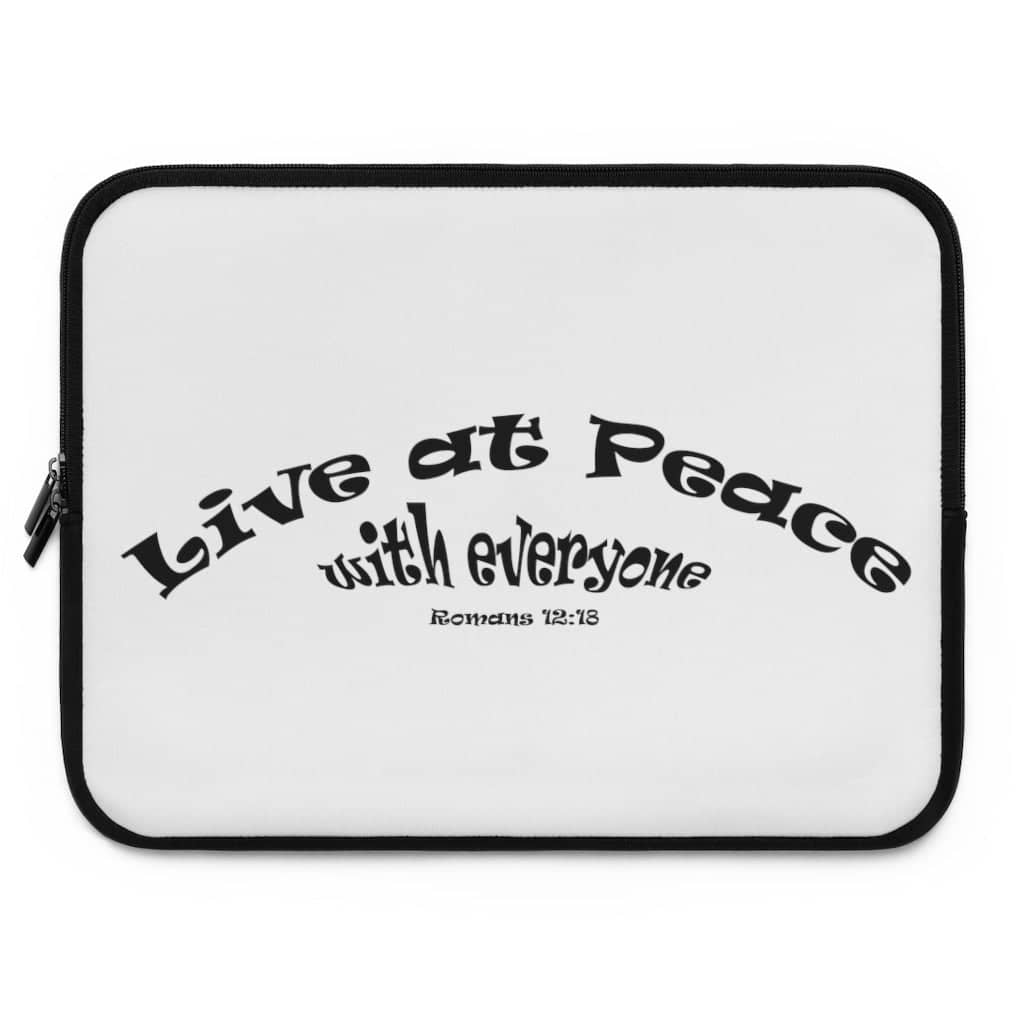 Laptop Sleeve 