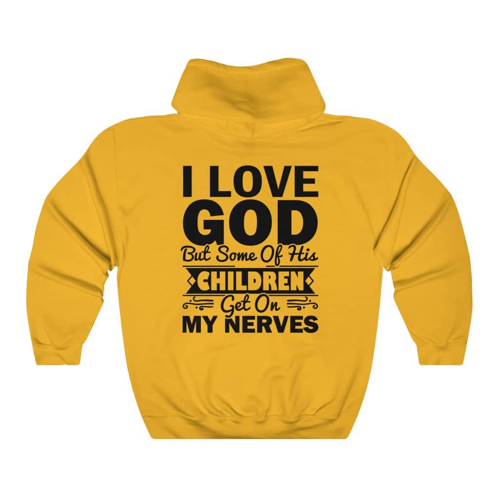 hoodie