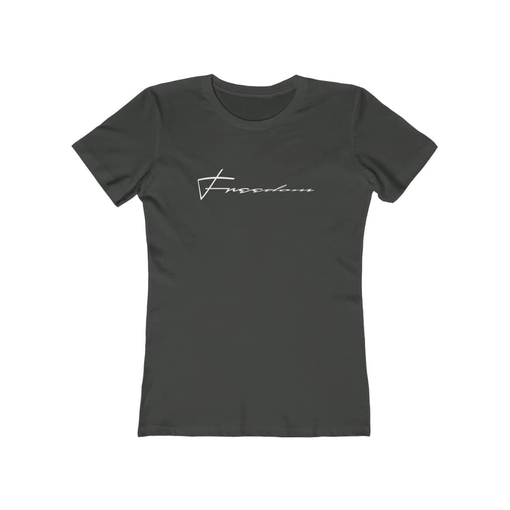 Soft Cotton Tee
