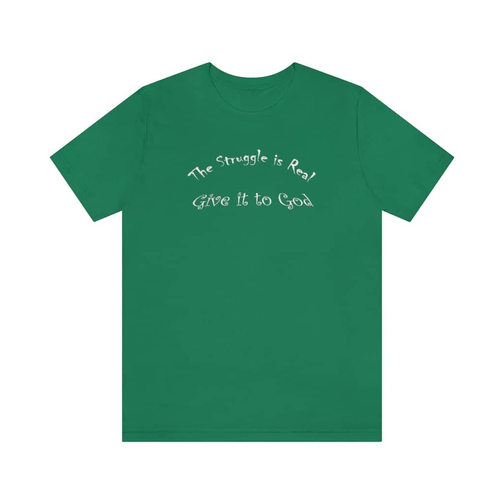 Short Sleeve Tee