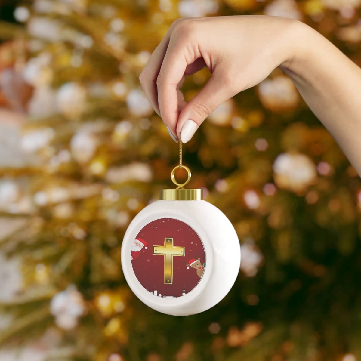 Ornament