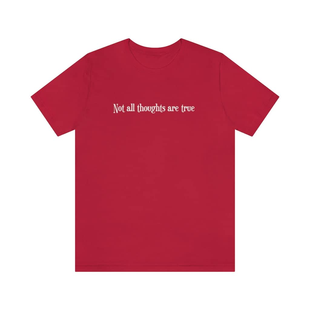 Short Sleeve Tee