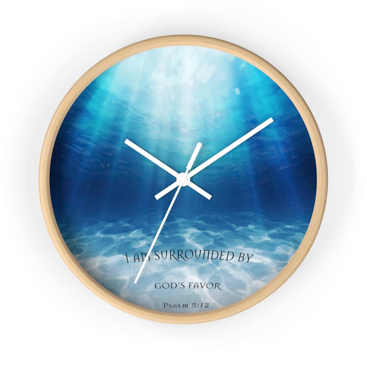 wall clock