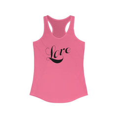 Racerback Tank
