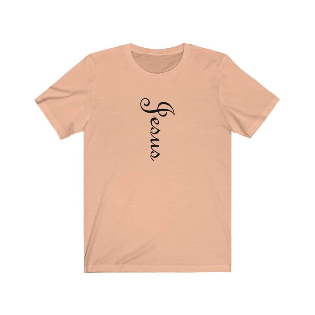 short sleeve tee
