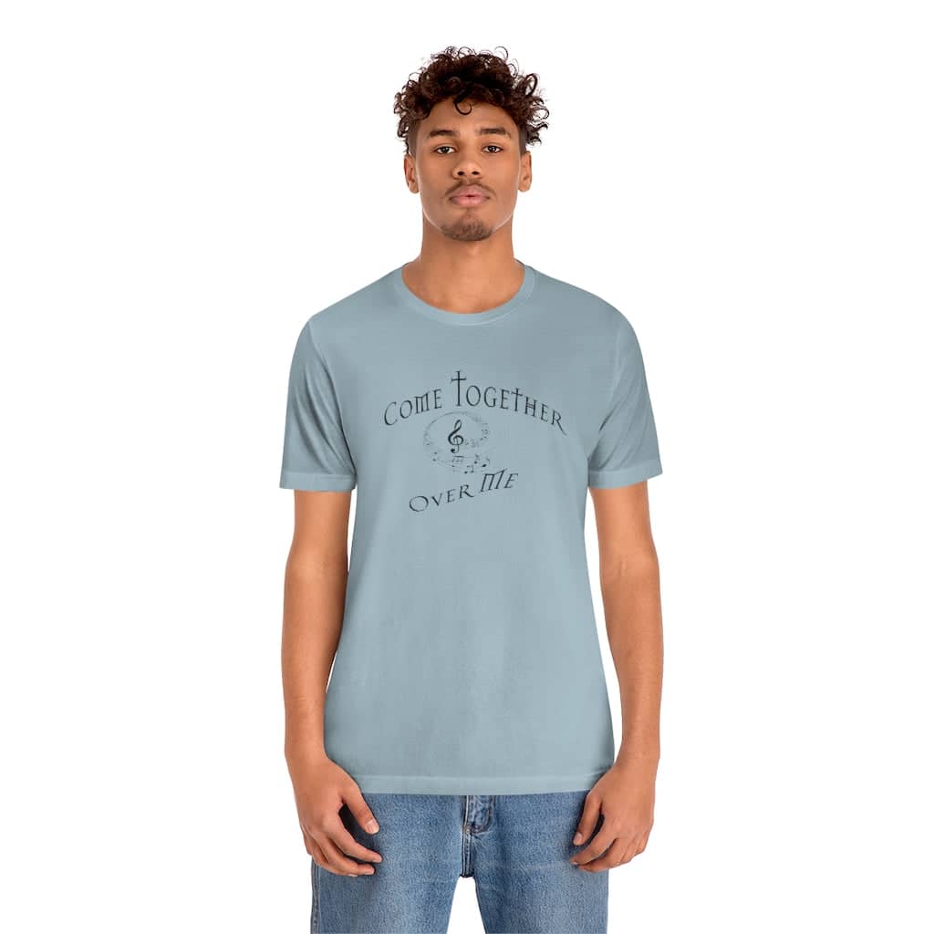 Soft Cotton Tee