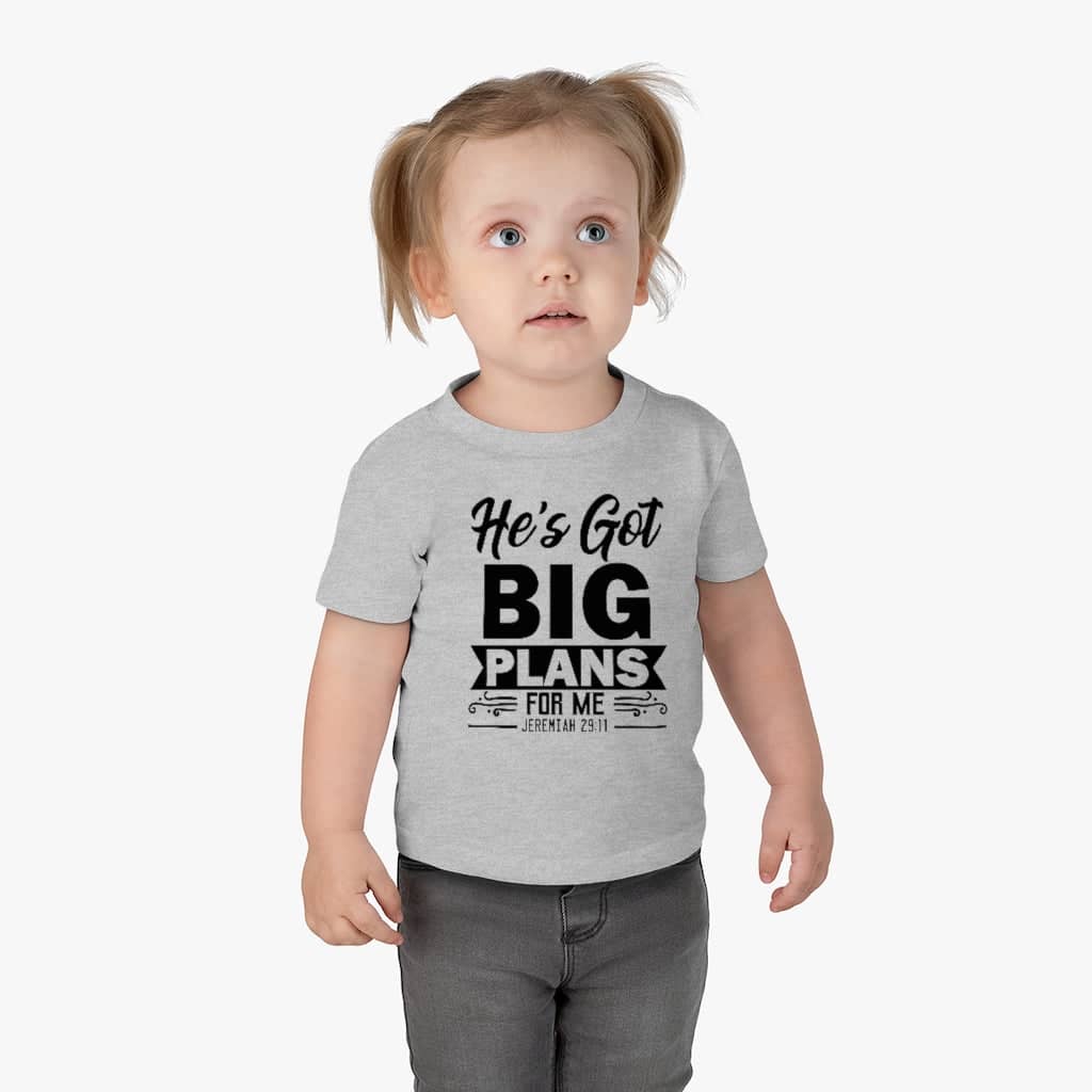 infant tee