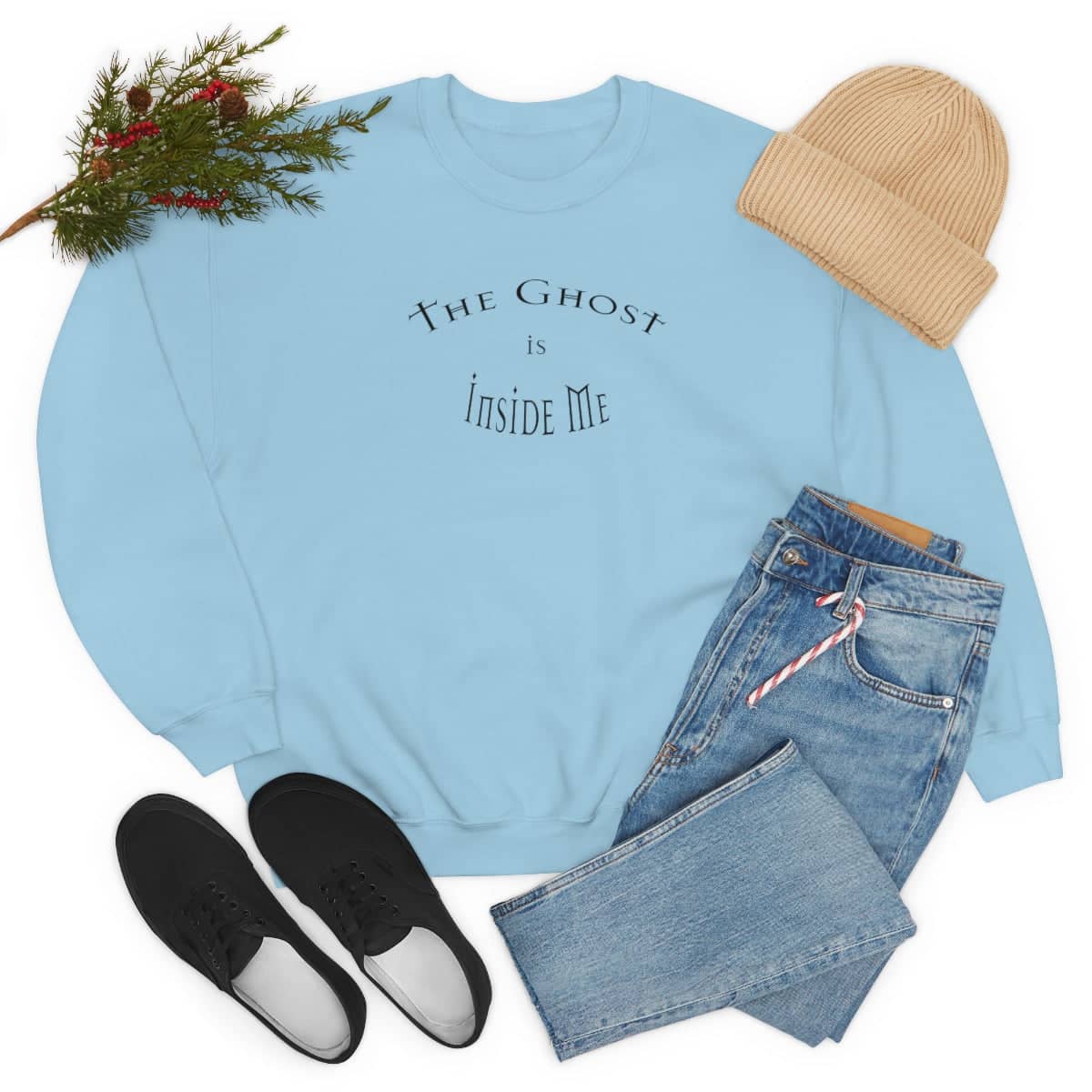 sweatshirt