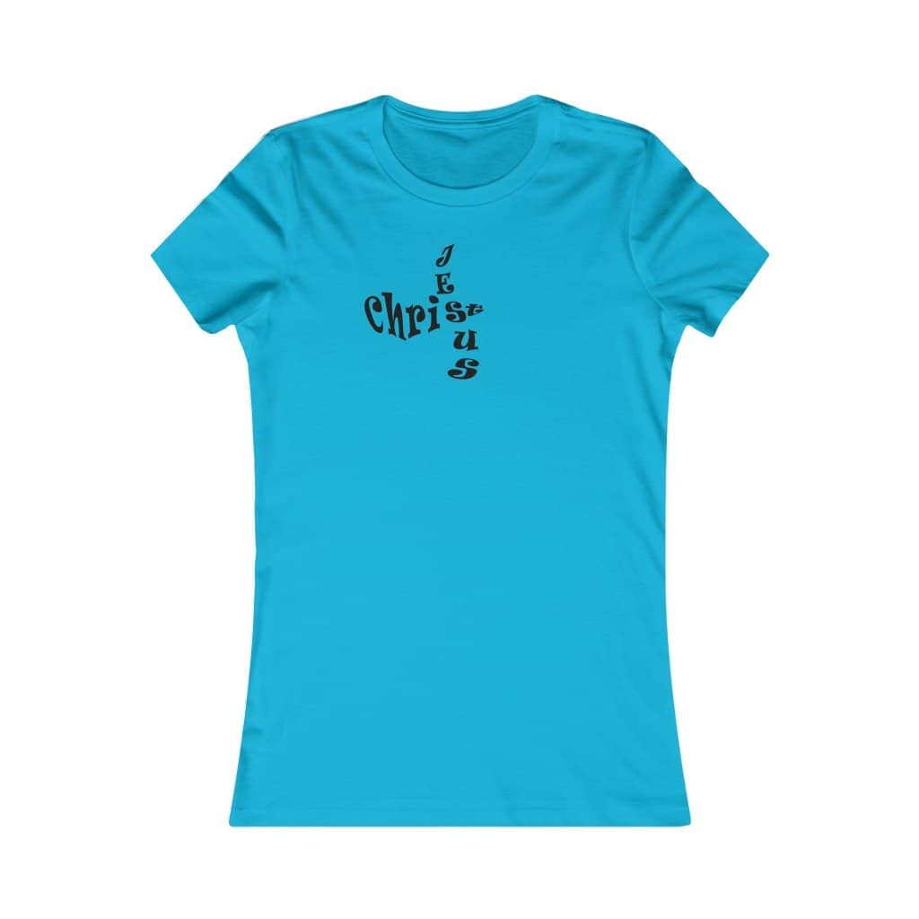 Favorite Tee (3591776993380)