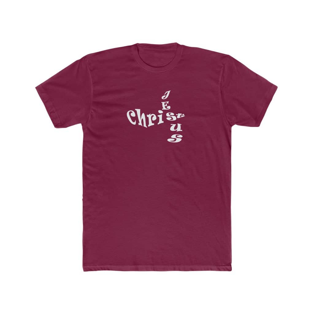 Soft Cotton Tee