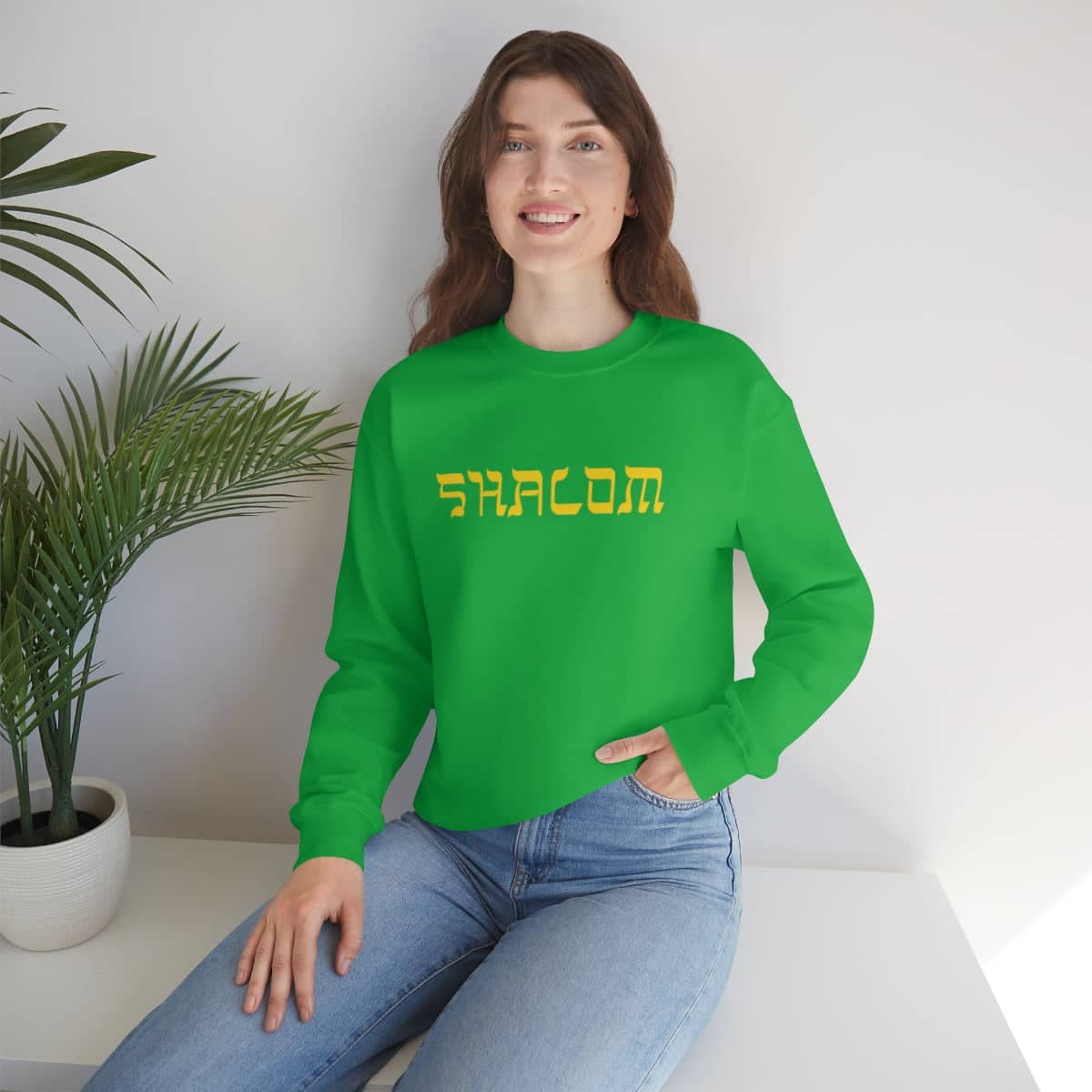 sweatshirt