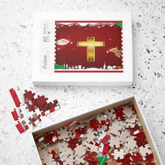 puzzle