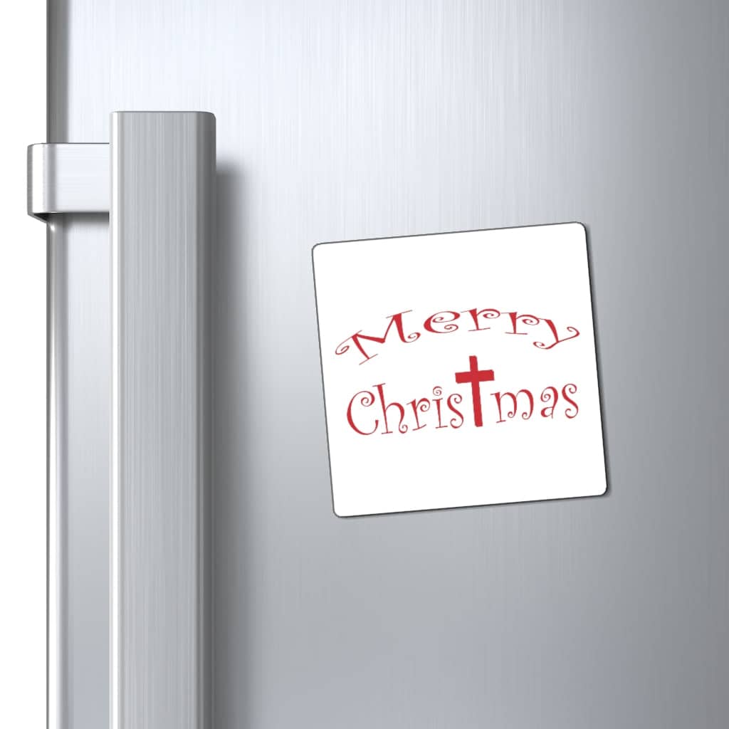 Christmas Magnet