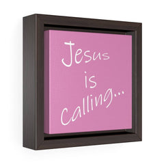 Gallery Wrap Canvas