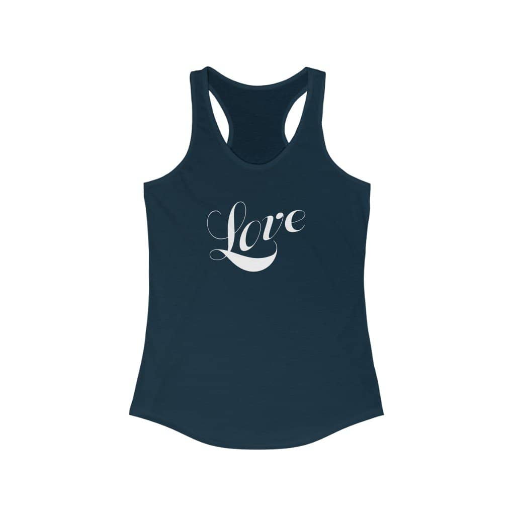 Racerback Tank 