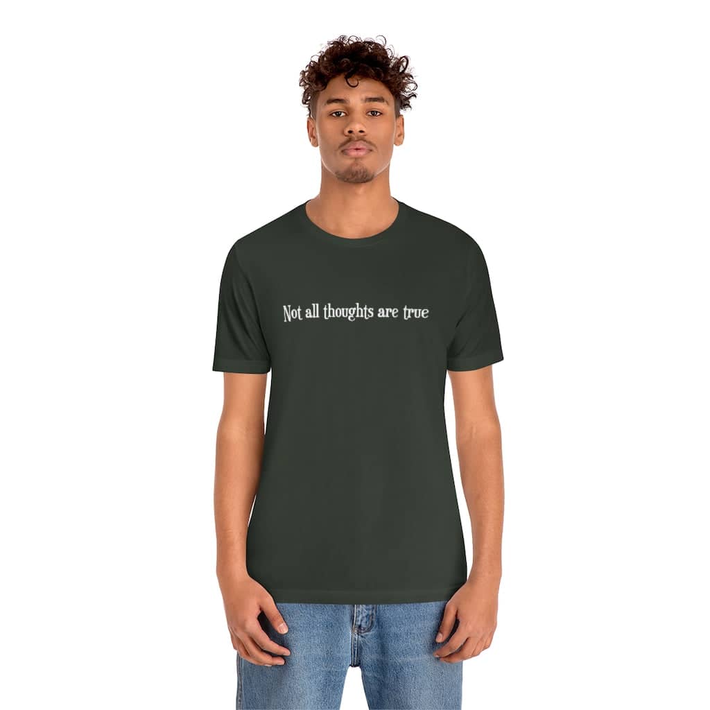 Short Sleeve Tee