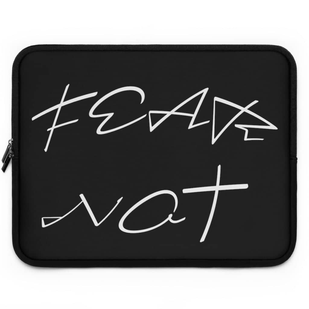 Laptop Sleeve