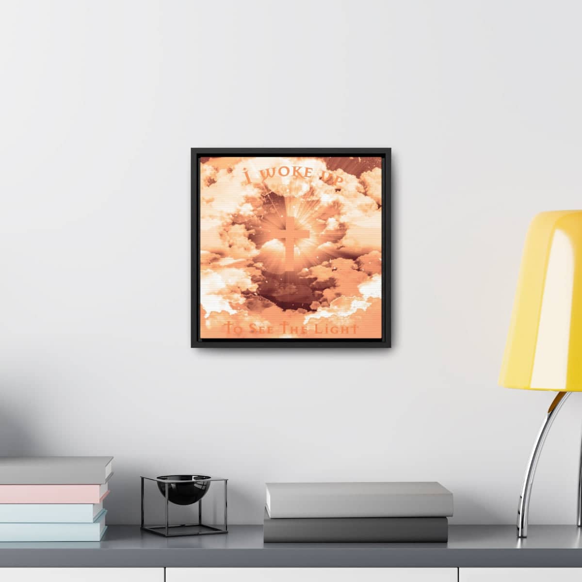 canvas wrap