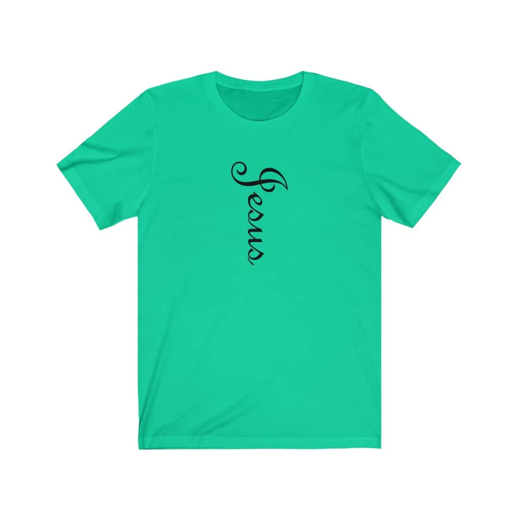 short sleeve tee