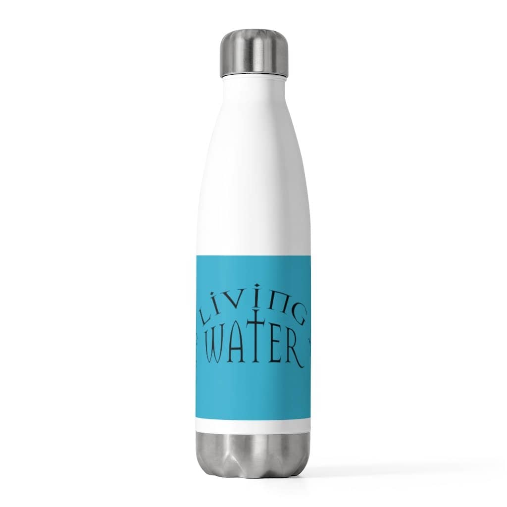  Insulated Bottle