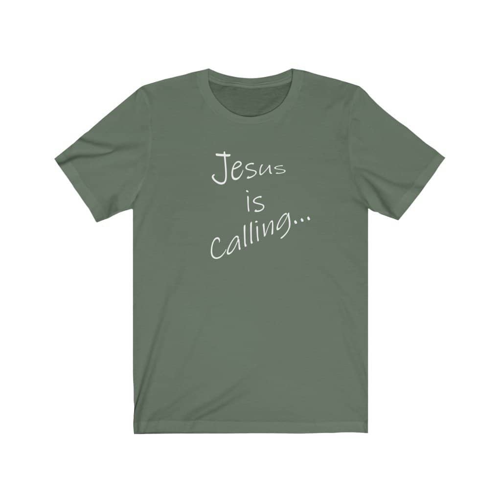 Short Sleeve Tee