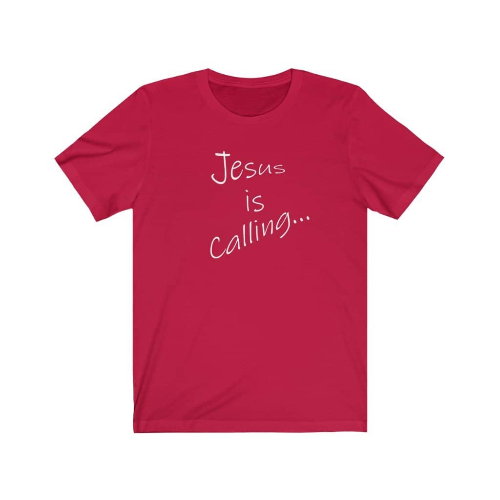 Short Sleeve Tee