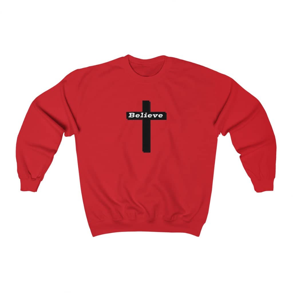 sweatshirt