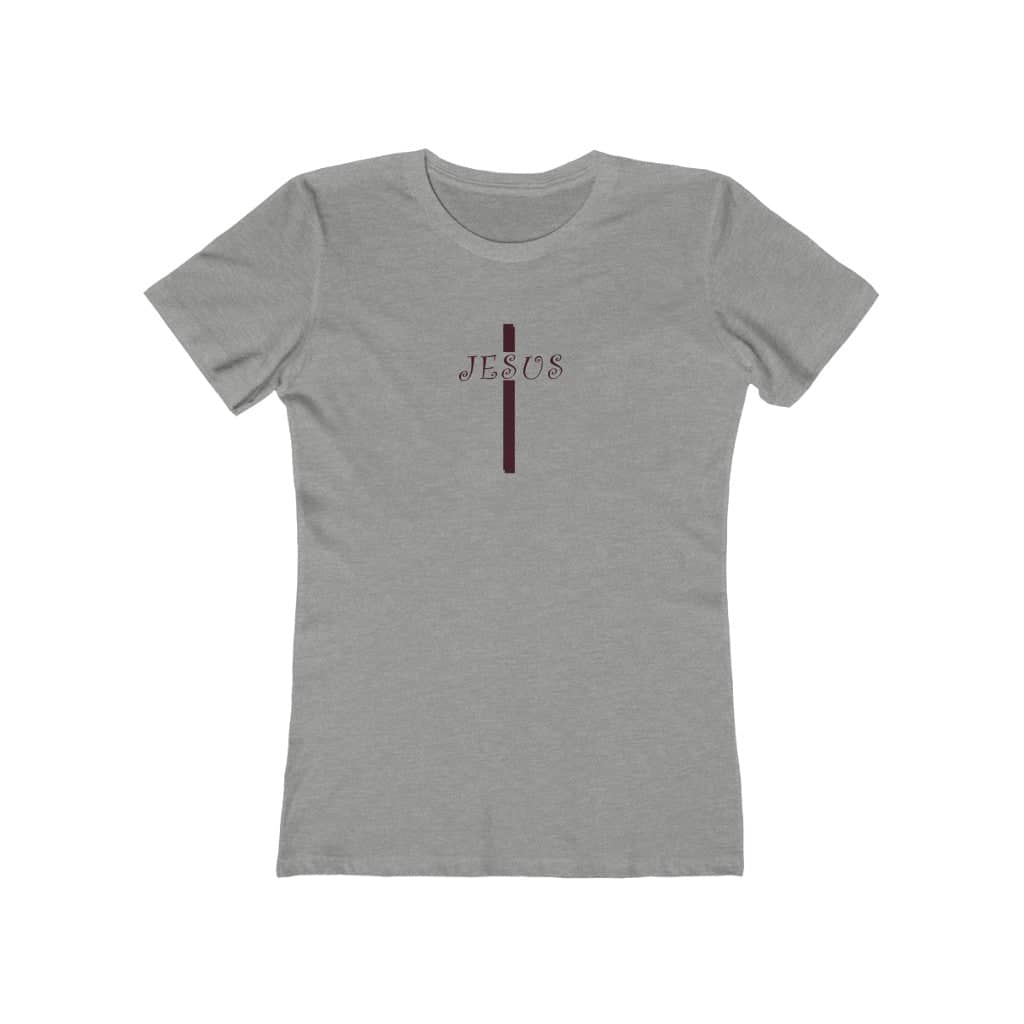 Soft Cotton Tee 