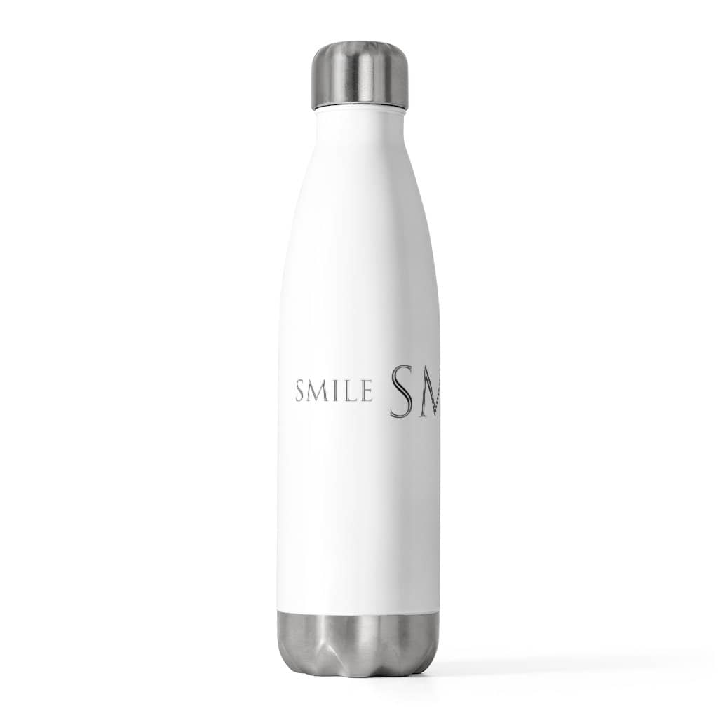 Insulated Bottle