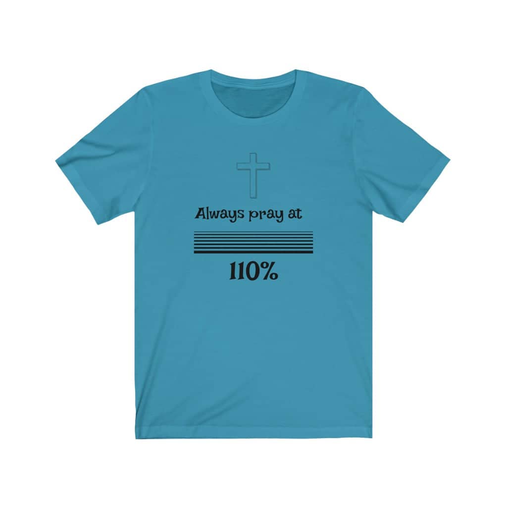 short sleeve tee