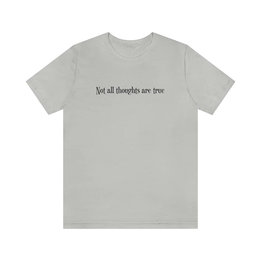  Short Sleeve Tee