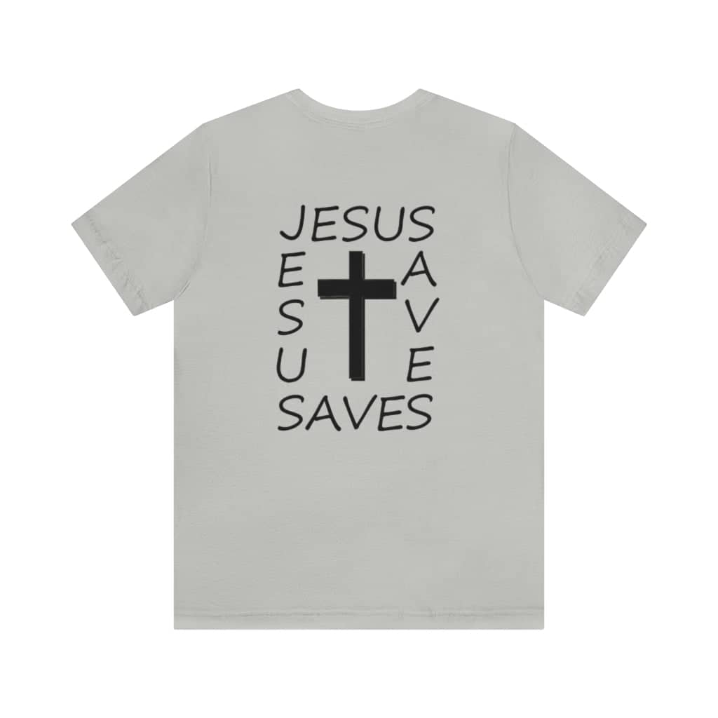 Short Sleeve Tee