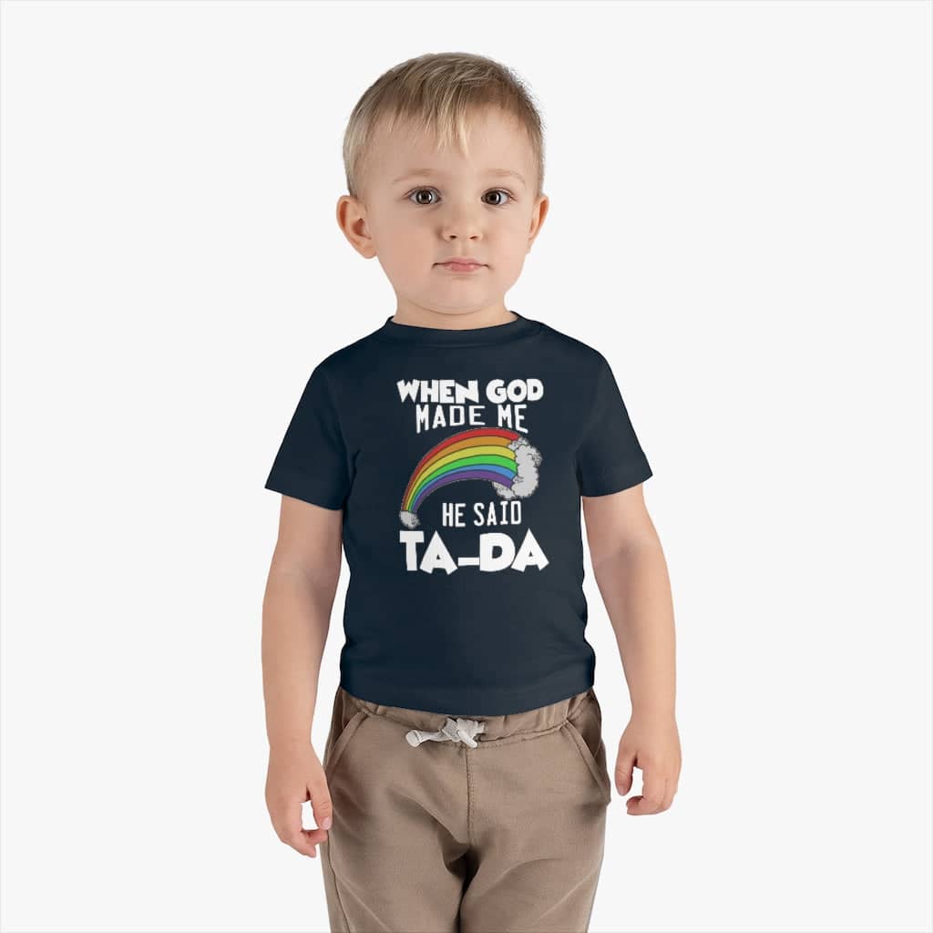  Infant Tee