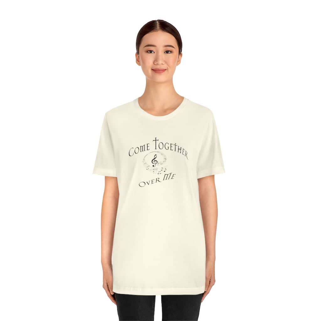 Soft Cotton Tee