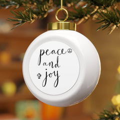 Christmas Ornament 