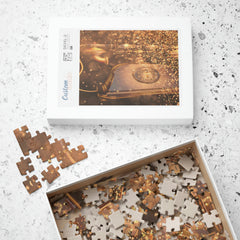 puzzle