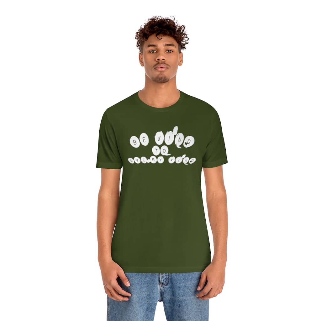 Short Sleeve Tee