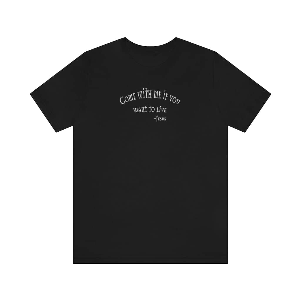 Short Sleeve Tee